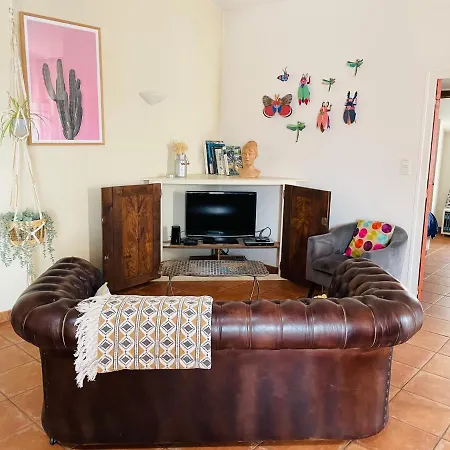 Belle Maison De En Bord De Saone Lägenhet